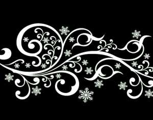 ModernBump Black And White