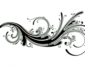 ModernBump Black And White