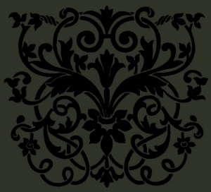 ModernBump Black And White