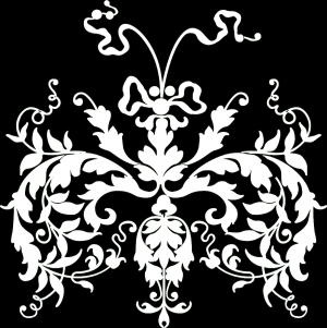 ModernBump Black And White