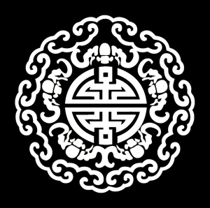 凹凸黑白-ID:554310086