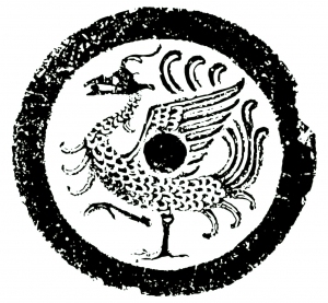 ModernBump Black And White