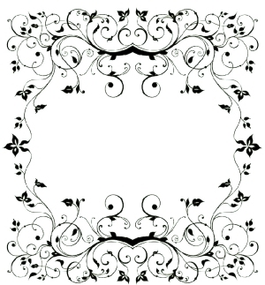 ModernBump Black And White