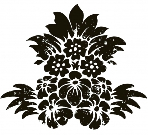 ModernBump Black And White