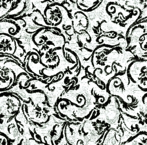 ModernBump Black And White