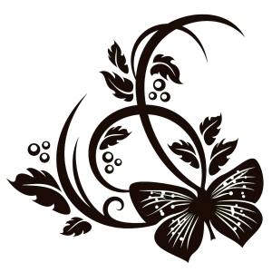 ModernBump Black And White