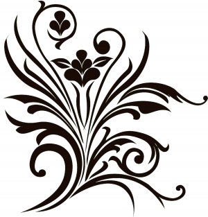 ModernBump Black And White