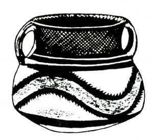 ModernBump Black And White