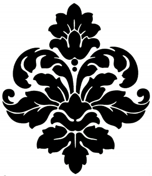 ModernBump Black And White