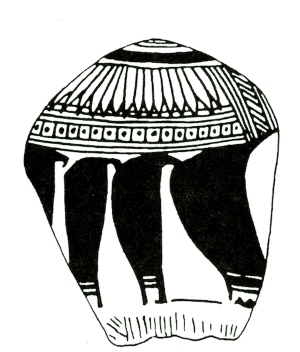 ModernBump Black And White