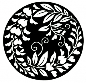 ModernBump Black And White