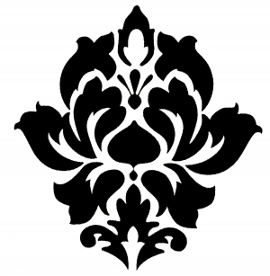 ModernBump Black And White