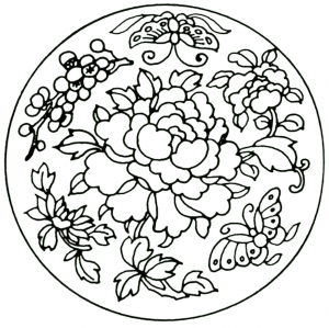 凹凸黑白-ID:680749891