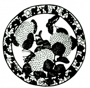 ModernBump Black And White