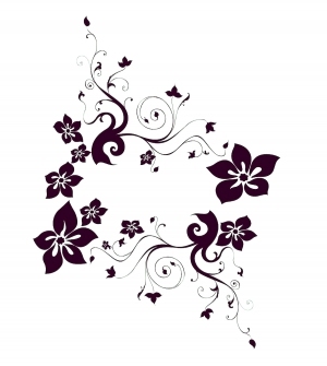 ModernBump Black And White