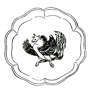 ModernBump Black And White