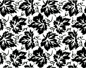 ModernBump Black And White