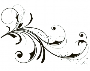 ModernBump Black And White