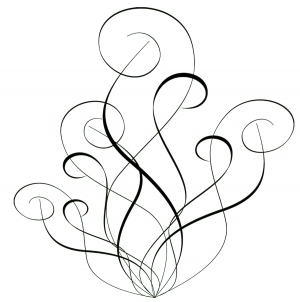 ModernBump Black And White