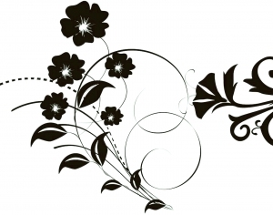 ModernBump Black And White