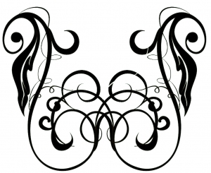 ModernBump Black And White