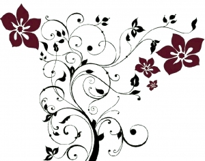 ModernBump Black And White