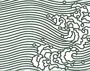 ModernBump Black And White