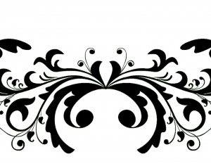 ModernBump Black And White