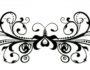 ModernBump Black And White