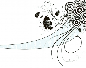 ModernBump Black And White