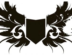 ModernBump Black And White