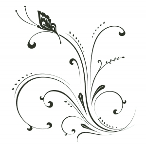 ModernBump Black And White