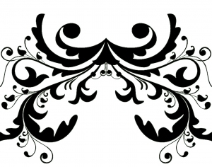 ModernBump Black And White