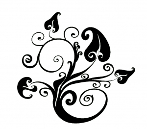 ModernBump Black And White