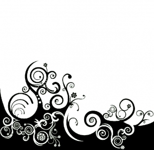 ModernBump Black And White