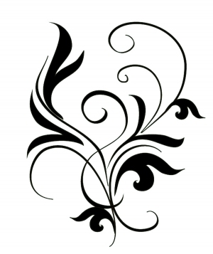 ModernBump Black And White