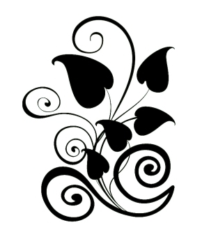 ModernBump Black And White