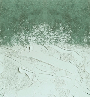 现代抽象装饰画-ID:550700904