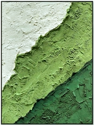 现代抽象装饰画-ID:602122078