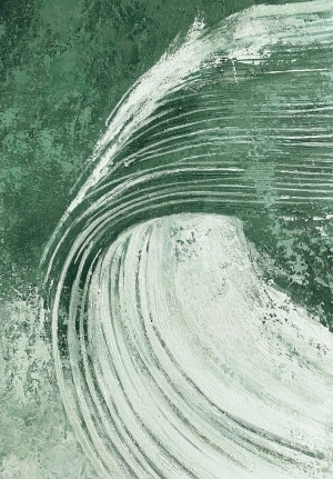 ModernAbstract Painting