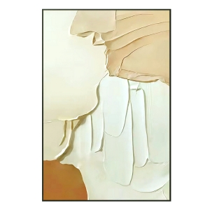 现代抽象装饰画-ID:807051904