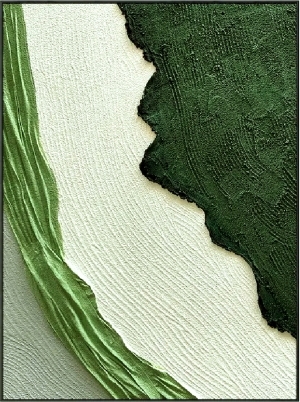 ModernAbstract Painting