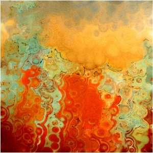 ModernAbstract Painting