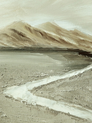 现代抽象装饰画-ID:358190069