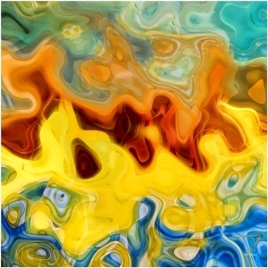 ModernAbstract Painting