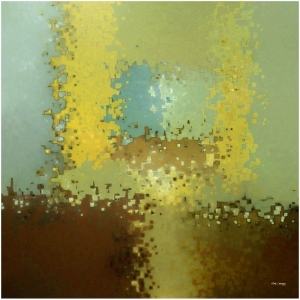 ModernAbstract Painting