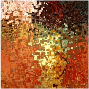 ModernAbstract Painting