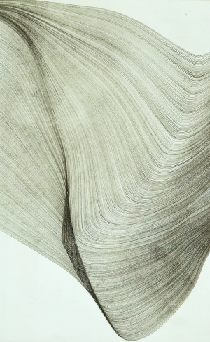 现代抽象装饰画-ID:720346934
