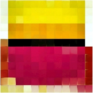 ModernAbstract Painting