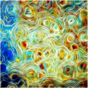 ModernAbstract Painting